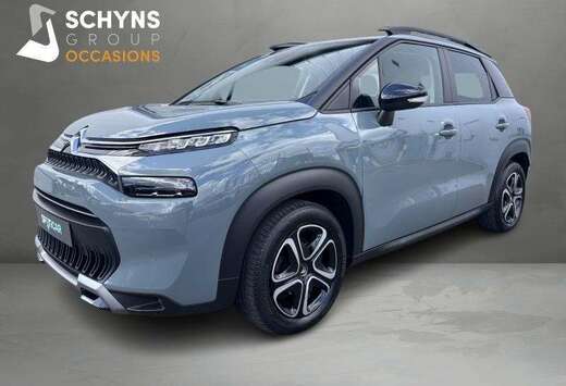 Citroen Feel