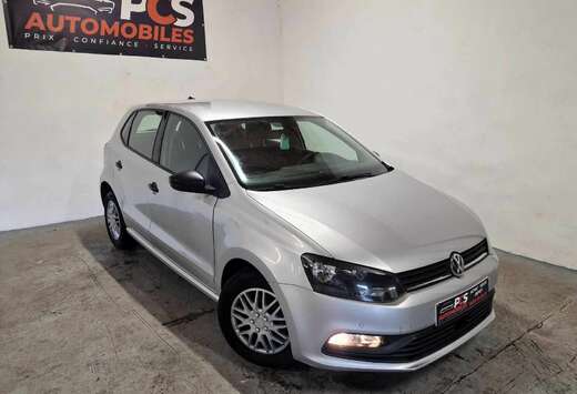 Volkswagen 1.4 CR TDi Trendline*GPS*PDC AVANT-ARR*DIS ...