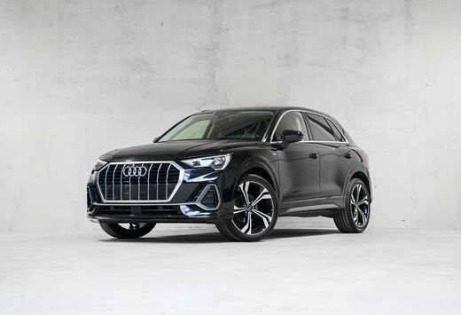 Audi  SUMMER DEAL  - S-LINE | FULL BLACK | 20\' S-LIN ...