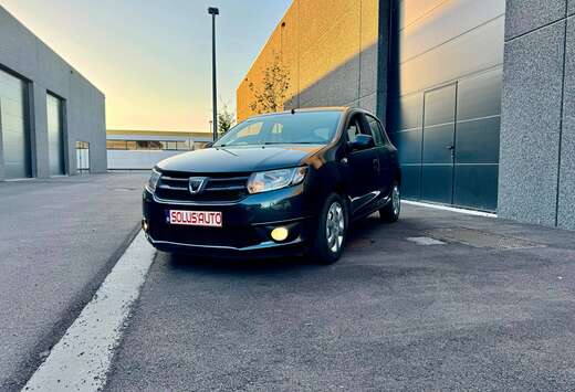 Dacia Sandero 1.2i Ambiance