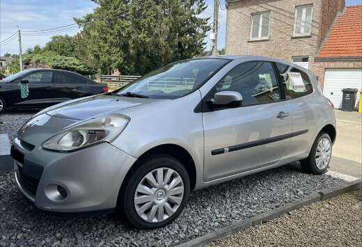 Renault 1.6i On Stage CD