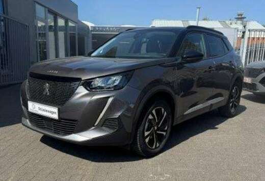 Peugeot 2008 1.2 PureTech Allure S