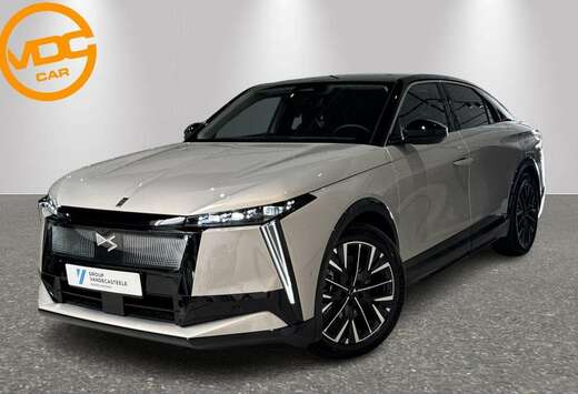 ETOILE FWD 230