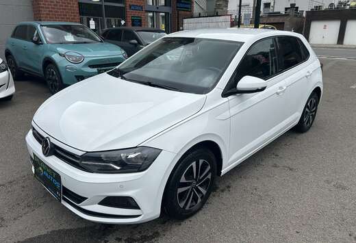 Volkswagen 1.0 TSi United OPF DSG  AUTOMATIQUE 5 PORT ...