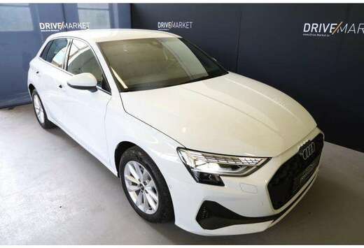 Audi Sportback S Line