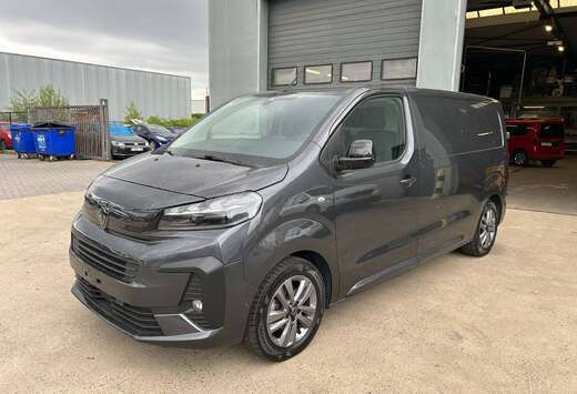 Peugeot Expert 2.0 BlueHDi L2 reeds gekeurd vv130 kw  ...