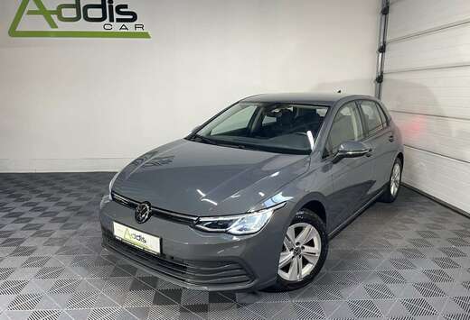Volkswagen VIII 2.0 TDI 115 DSG BUSINESS GPS CARPLAY