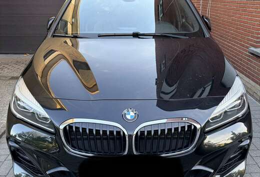 BMW Active Tourer PHEV 225xeA - Fabrieksgarantie