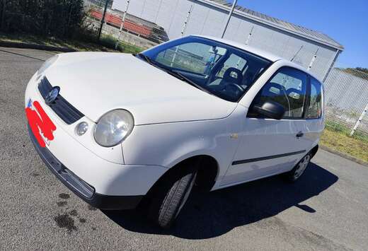 Volkswagen 1.0 essence