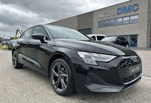 Audi A3 Sportback 30 TFSI MHEV  S tronic *S line*lede ...