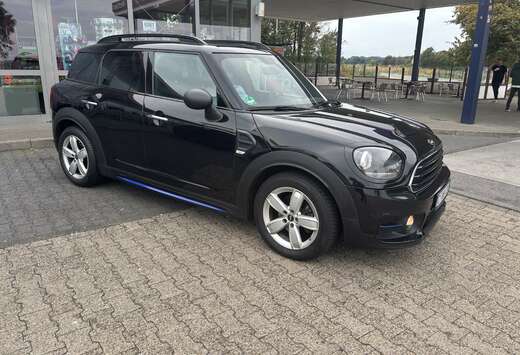 MINI MINI Countryman D1.5 Diesel  Automaat Met Keurin ...