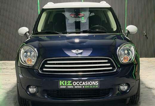 MINI Mini Countryman 1.6i Cooper