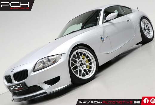 BMW Coupé 3.2i 343cv Clubsport/Track Day/Road Legal