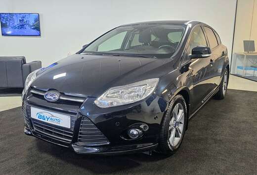 Ford 1.0 EcoBoost ECOnetic Titanium - 1ste eigenaar