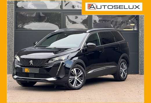 Peugeot 1.5 BlueHDi Allure Pack (EU6.4)