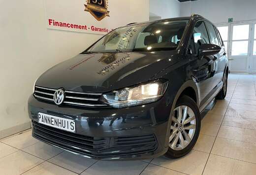 Volkswagen 1.2 TSI COMFORTLINE I 80.000 KM
