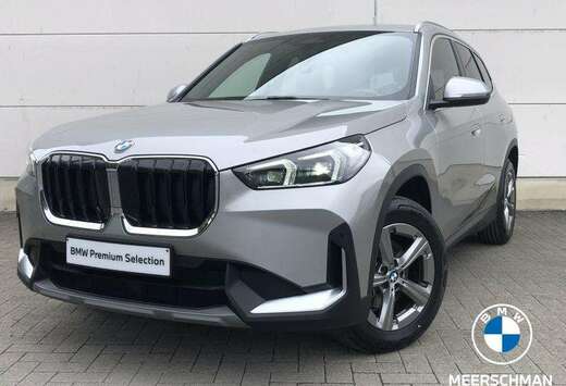 BMW Comf cam carplay gps widescr