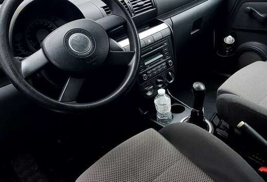 Volkswagen 1.2i iFox