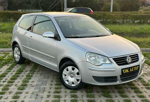 Volkswagen 1.4i Automatique Garantie 12 Mois