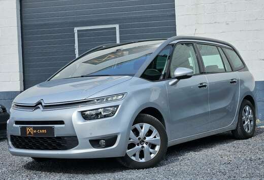 Citroen 7 places * EURO 6 * 1er propriétaire *