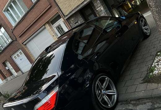 BMW 535d Sport-Aut. Edition Sport