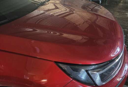 Opel Grandland X 1.2 Turbo Ultimate S