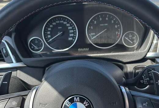 BMW 318i Aut. Luxury Line