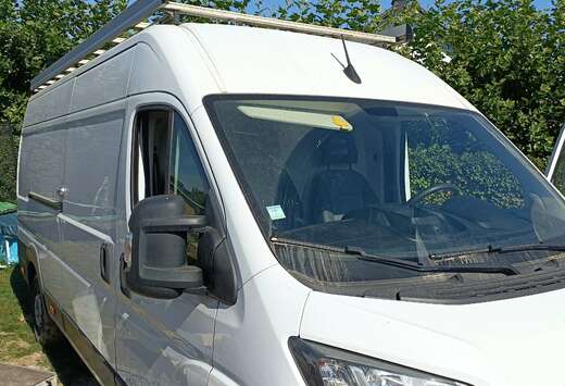 Fiat Ducato Maxi L4H2