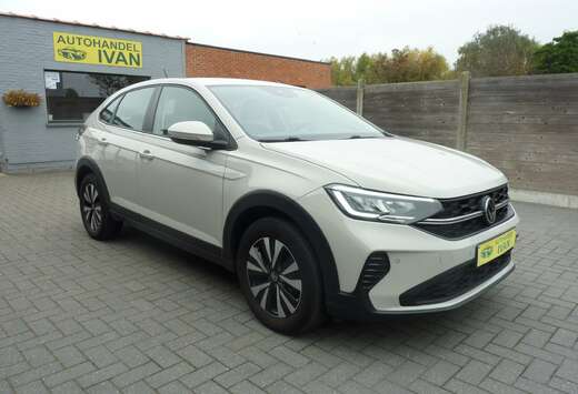 Volkswagen Taigo 1.0 TSI Life