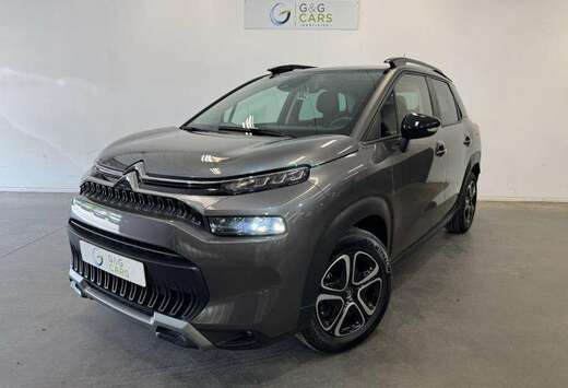 Citroen Aircross Feel