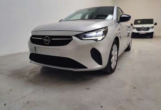 Opel 1.2i Edition S/S (EU6.4AP)