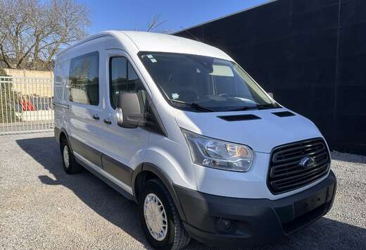 Ford Transit L2H2