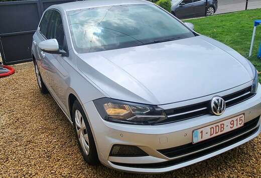 Volkswagen Polo 1.0i Comfortline