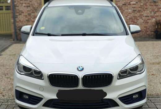 BMW 218d Gran Tourer xDrive Aut. M Sport