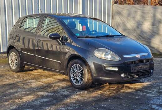 Fiat 1.3 16V Multijet More Start&Stopp