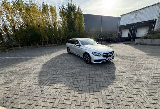 Mercedes-Benz de T 9G-TRONIC