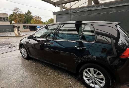 Volkswagen 1.6 CR TDi Trendline BlueMotion DPF