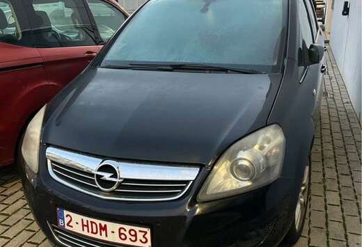 Opel 1.8 Easytronic Cosmo automaat benzine met keurin ...