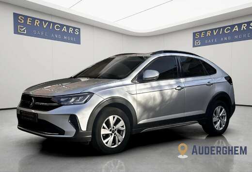 Volkswagen 1.0 TSI Life Business OPF DSG/CAMERA/GAR12 ...