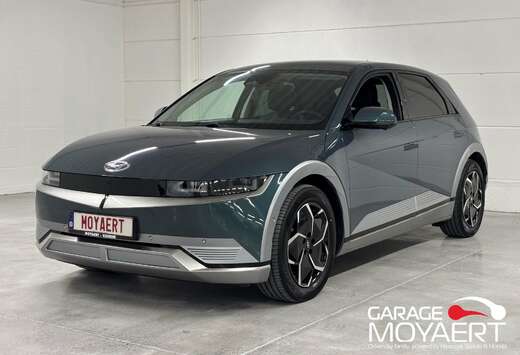 Hyundai 77kWh EV Balance 19\