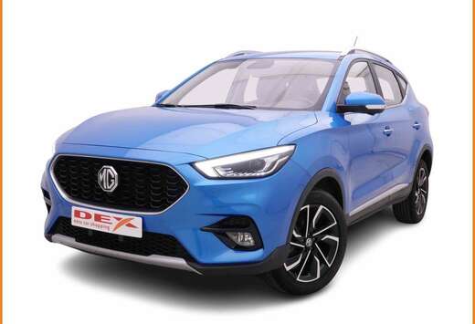 MG 1.5 VTi Luxury + Leather + GPS + 360 Cam + Virtual ...