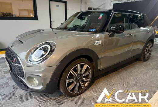 MINI 2.0AS Cooper S OPF - GARANTIE 12M