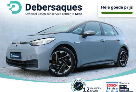 Volkswagen ID.3 58 kWh Pro Performance Batterij SOH 8 ...