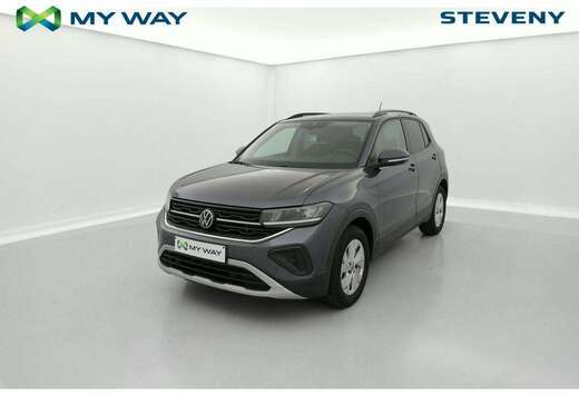 Volkswagen Life Business Lite 1.0 TSI 85 kW (115 ch)  ...