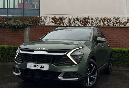 Kia 2023 - AUTOMATIQUE - CARPLAY