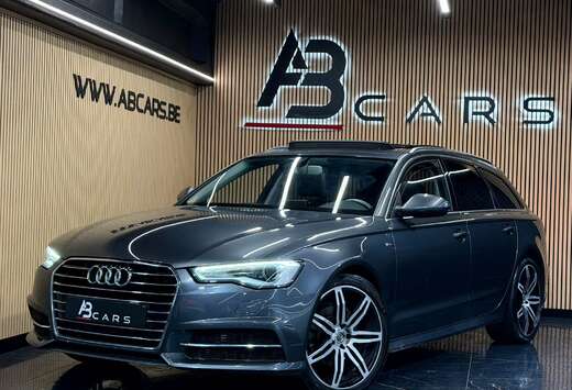 Audi 2.0 TDi  S line S tronic * GARANTIE 12 MOIS *