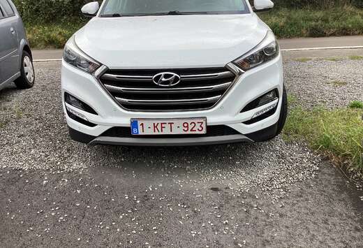 Hyundai 1.6 GDi 2WD Premium ISG