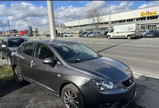 SEAT 1.0 TSI  Start&Stop