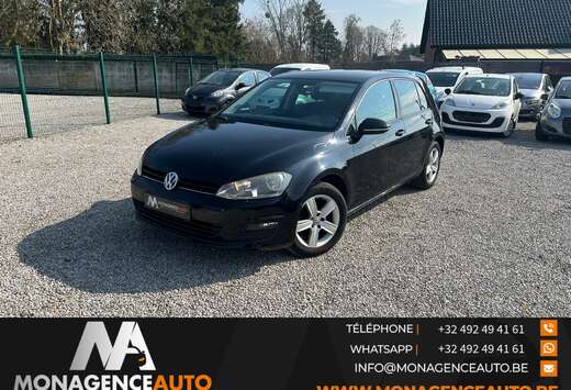 Volkswagen 1.2 TSI