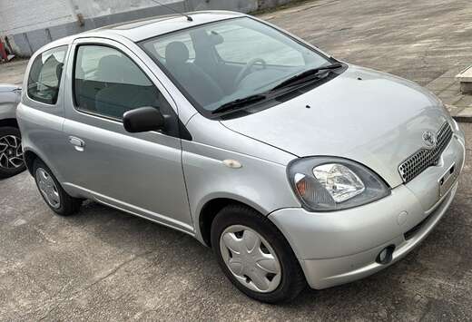 Toyota Prete A Immatriculer - Inschrijvingsklaar-gara ...